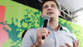 João Campos projeta 2026 como o “melhor ano da vida da gente” e faz aceno ao interior do estado