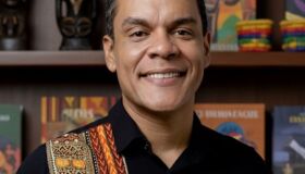 Livro  infantil antirracista traz narrativa que cuida da imaginação e da autoestima das crianças negras