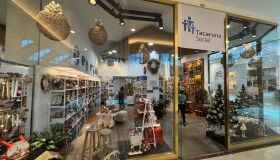 Ações solidárias tomam conta do Shopping Tacaruna