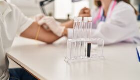 Cobaias humanas: você seria uma?