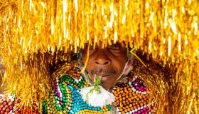 Exposição celebra a cultura nordestina