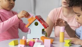 Primeira infância: por que investir nos primeiros anos é garantir o futuro