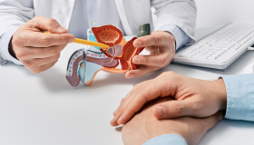 Como a alimentação e o estilo de vida fortalecem a saúde da próstata