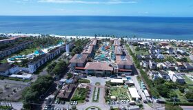 ARA Resorts abre 30 vagas para reforçar operação hoteleira em Muro Alto