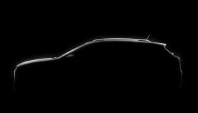 GM anuncia Chevrolet Sonic, novo SUV cupê que será destaque do Salão do Automóvel