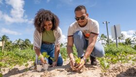 Amarante faz uma balanço sobre avanços ESG e novas metas