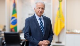 O papel de Mucio na instalação da Escola de Sargentos