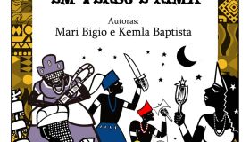 “Orixás em Verso e Rima” celebra ancestralidade com lançamentos de cordéis infantis no Recife com ap