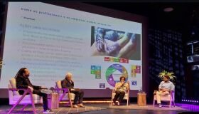 Evento discute a evolução do papel do RH no mundo corporativo com foco na saúde e inovação