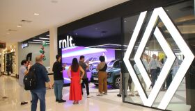 Renault escolhe o Recife para inaugurar sua primeira loja conceito no Brasil