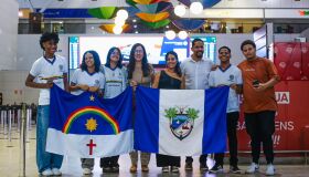 Pernambuco se destaca na Mostra de Cinema da Amazônia em Belém