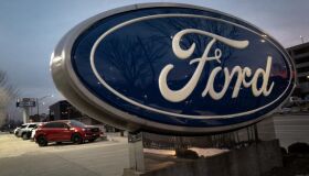 Ford cancela contrato de baterias para veículos elétricos de US$ 6,52 bi com a LG