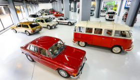 Garagem Volkswagen: conheça 5 modelos históricos que marcaram gerações