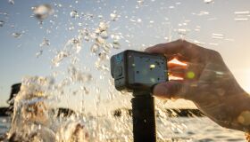 GoPro Hero 13 Black: recursos ainda mais tecnológicos!