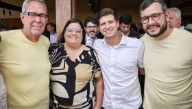 “João sabe que meu acordo é com ele e sabe da minha fidelidade”, diz a prefeita de Ribeirão