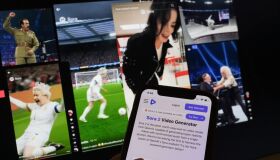 Ressurgimento de personalidades falecidas graças à IA diverte e incomoda