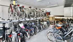 Sobre Bicicletas, Condomínios e Camelos. É isso mesmo!