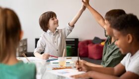 5 práticas que promovem os direitos humanos dentro do ambiente escolar