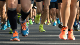 Acupuntura ajuda corredores a reduzir dores e melhorar desempenho: saiba como