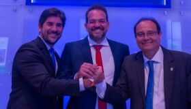 Recife garante primeira PPP do Brasil para habitação social