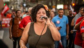 Dani Portela realiza Sessão Solene para homenagear expoentes na luta pelos Direitos Humanos