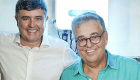 Antônio Moraes defende nome de Eduardo da Fonte como candidato ao Senado