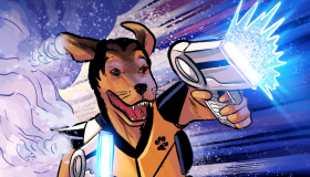 Pituco: o supercão brasileiro