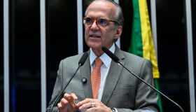 Emenda de Dueire que preserva incentivos da Sudene e Sudam na reforma do IR é aprovada no Senado