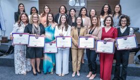 OAB-PE entrega Medalha do Mérito Heroínas de Tejucupapo 2025 para 12 mulheres pernambucanas