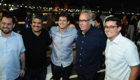 A briga pelo poder entre Legislativo e Executivo e as pontes do Recife