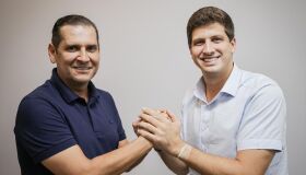 Ex-base de Raquel Lyra, deputado Fabrizio Ferraz declara apoio a João Campos ao governo