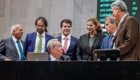 Alepe reduz capacidade do Executivo de mexer no orçamento e dá autonomia a outros Poderes