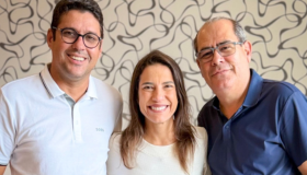 Raquel Lyra leva mais dois gestores municipais ao PSD nesta segunda-feira (22)