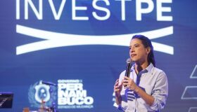 Entregas e ordens de serviço em Pernambuco: o bom momento para a gestora Raquel Lyra