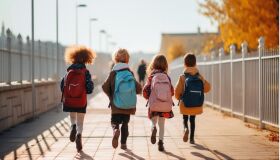 Férias escolares: como equilibrar lazer, criatividade e hábitos saudáveis