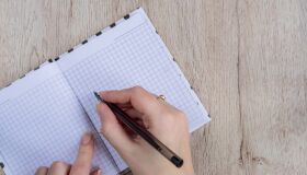 Entre balanços e metas, a busca por um ano novo de mais realizações