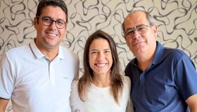 Prefeitos de Jaboatão e Camaragibe se filiam ao PSD de Raquel Lyra na segunda