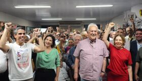 Jarbas Vasconcelos: a cara do povo, a cara da democracia e a história de um legado dividido