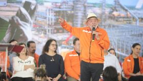 Lula sobe o tom contra feminicídio e propõe movimento nacional de homens em defesa das mulheres