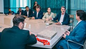 MDB de Pernambuco inicia articulação da chapa de deputados federais para 2026