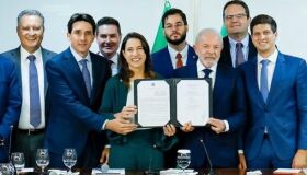 Metrô do Recife entre Pernambuco e Brasília