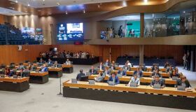 Vetos da governadora a trechos da LOA acirram ânimo entre os Poderes Executivo e Legislativo