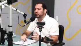 Romerinho Jatobá afirma que a candidatura de João Campos para o governo está consolidada