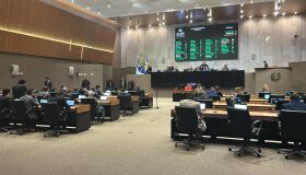 Aumento das emendas parlamentares é aprovado na Alepe