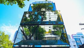 Centro Cultural do Instituto Marcos Hacker de Melo faz um balanço do projeto Ressignificar