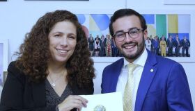 Lula da Fonte articula nomeação de 321 aprovados no concurso da PRF