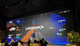 Stellantis anuncia expansão nas fábricas do Brasil em 2026; veja novidades para Pernambuco