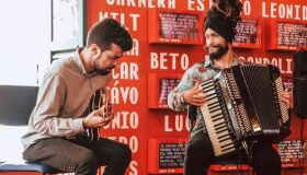 Circuito Pernambucano de Jazz & Blues traz shows gratuitos com artistas locais e regionais