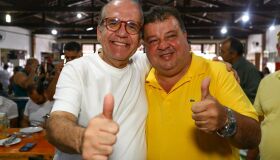 Fernando Dueire defende seu mandato municipalista na última assembleia de 2025 do Coniape