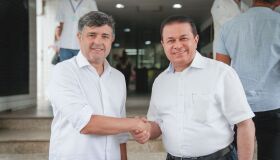 Adalto Santos declara: “Eduardo da Fonte é a voz de Pernambuco que o Senado precisa”